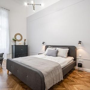 Appartement met Drie Slaapkamers