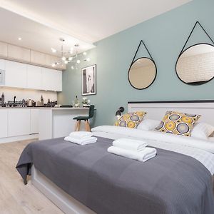 City Of The Kings - Asja Apartment - Rajska 3